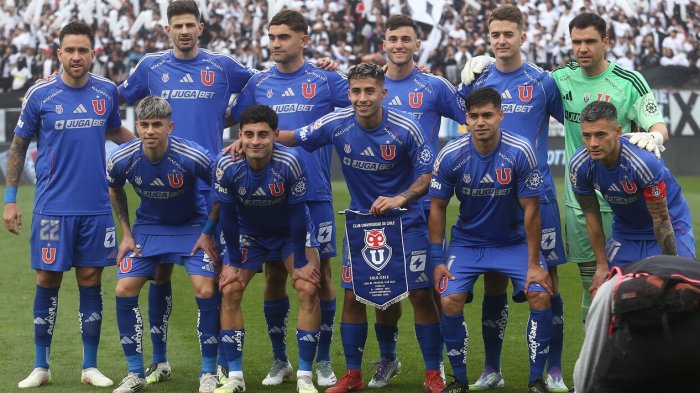 La U anunció renovación de experimentado jugador y así reaccionaron los hinchas: “Se agradece, pero...”