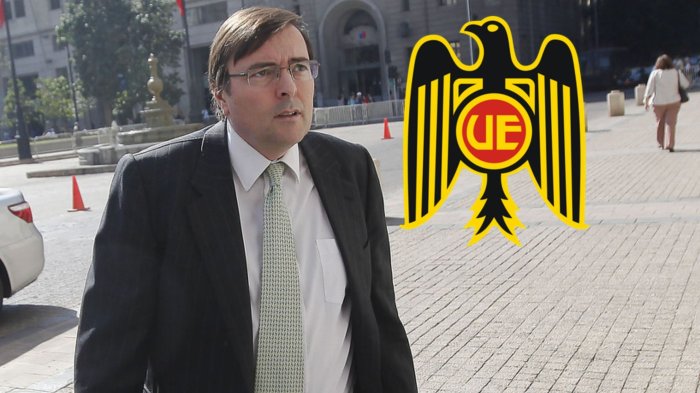 Jorge Segovia se manifestó tras rechazo a reclamo de Unión Española: Lanzó curiosa reflexión