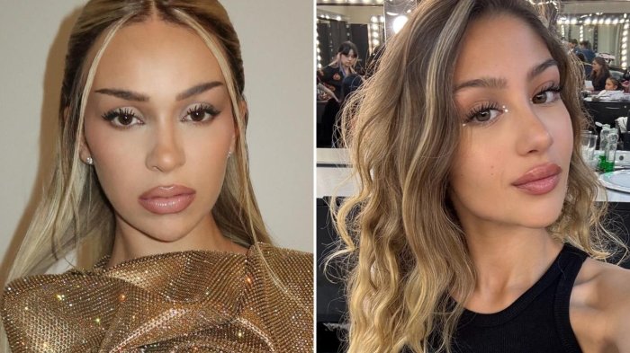 “Le gusta esparcir negatividad”: Bad Gyal desmintió a Trini Neira tras acusación de “desaire” en Brasil