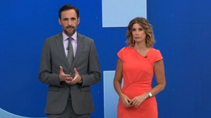 CHV Noticias Central | Miércoles 7 de enero de 2026