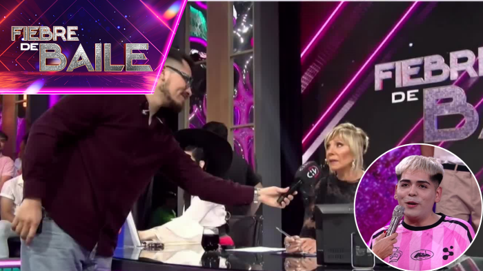 Sin censura: Raquel Argandoña se sinceró sobre el particular regalo que recibió de Diego Pánico