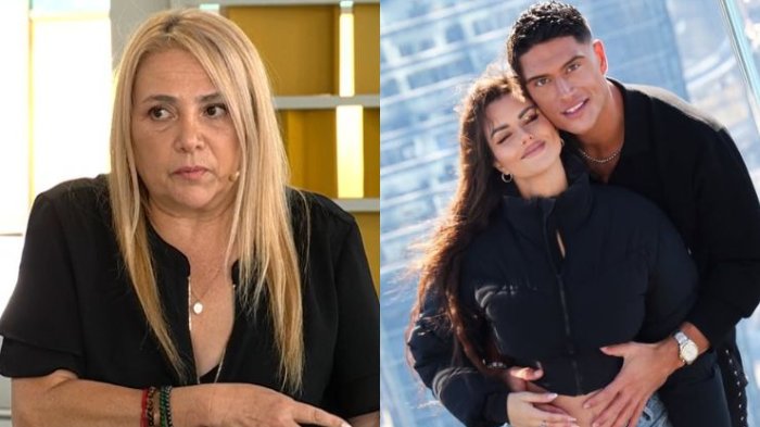 “Se permitió la atracción”: Latife Soto sorprende con presagio sobre Sammis Reyes y Emilia Dides