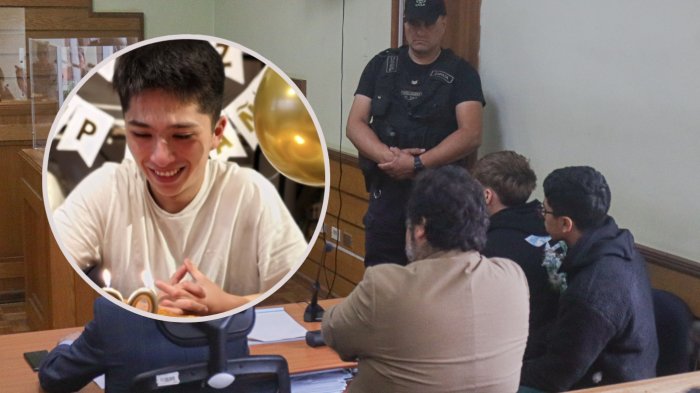 Coordinaron vía Instagram: Revelan planificación de detenidos en golpiza y posterior muerte de joven en Talcahuano