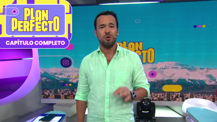 Plan Perfecto | Capítulo 223