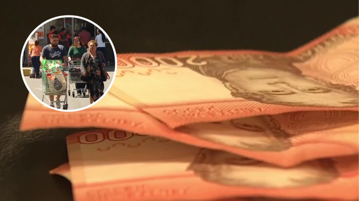 IPC de diciembre cae 0,2%: Precio de vestuario bajó y viajes aéreos nacionales aumentaron