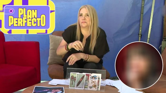 “Pueden haber sus pifias”: Latife Soto sorprendió con predicción de humorista en Viña 2026