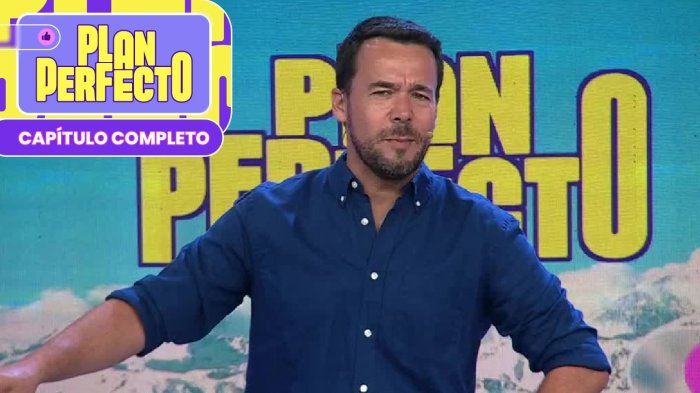 Plan Perfecto | Capítulo 224