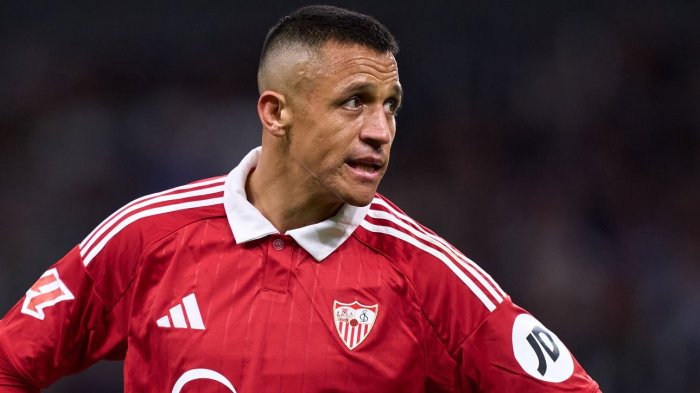 Polémica por penal y rumores de Brasil: Las 5 frases que dejó Alexis Sánchez tras romper el silencio