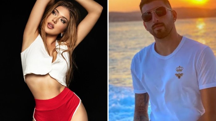 “Tenemos un...”: Disley Ramos responde por su relación actual con Guillermo Maripán en plena polémica