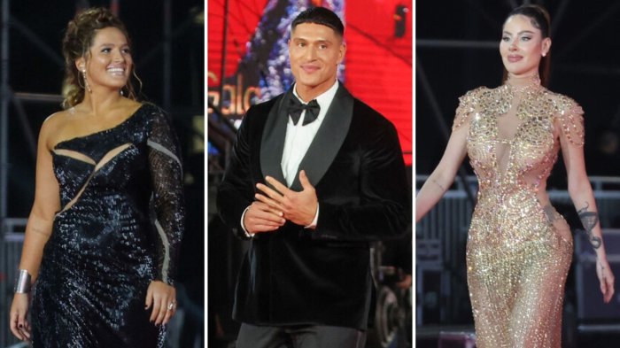 Gala del Festival de Viña del Mar 2026: Estos son los famosos que estarían en la LISTA NEGRA del evento