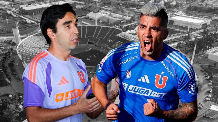 Paqui Meneghini vs Leandro Fernández: El diálogo que habría sentenciado la salida del ariete de la U