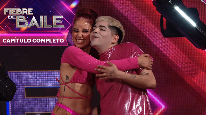 ¡Los sueños se hacen realidad! | Fiebre de Baile | Capítulo 39