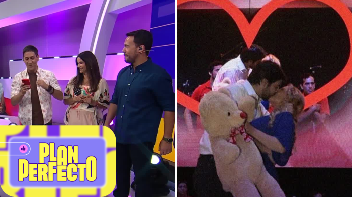 “Maipú Enamorado” y más: Panel de Plan Perfecto repasó polémicos gastos de Cathy Barriga y ella respondió