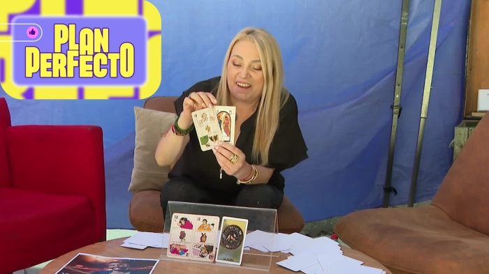 ¿Quién será el gran triunfador de Viña del Mar? Latife predijo al humorista que conquistará al Monstruo