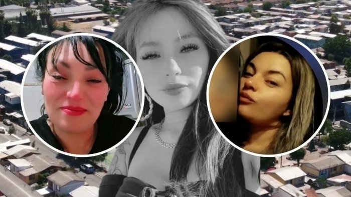 Tras crimen de “narco reina”: ¿Quiénes son las mujeres que se disputaban el territorio en Peñaflor?