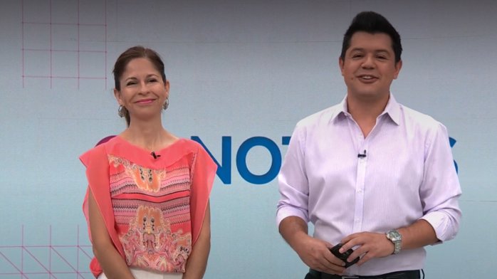 CHV Noticias AM | Jueves 8 de enero de 2026