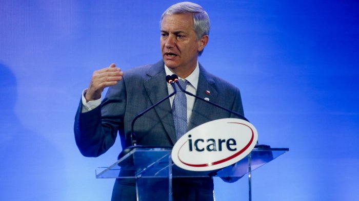 “Lo que no se hizo en cuatro años…”: J.A. Kast hace llamado a parlamentarios para rechazar “norma de amarre”