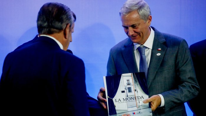 “¿Y dónde está el candidato duro?” J.A. Kast habla de “etapa distinta” durante su gobierno