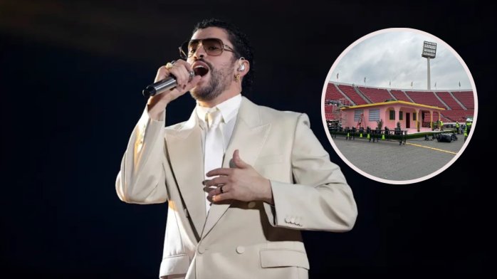 Metro extenderá su servicio: Anuncian medidas y estrictas fiscalizaciones para conciertos de Bad Bunny