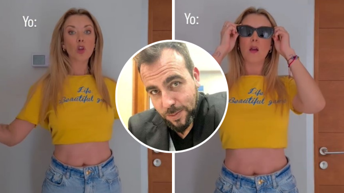 ¿Indirecta para Kaminski? El ácido video de Carla Jara que desató reacciones en redes sociales