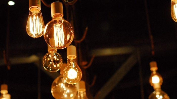 Corte de luz afectó al sector oriente de Santiago en medio de fuertes ráfagas de viento