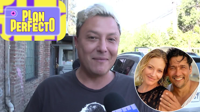 Sergio Rojas enfrenta nuevas repercusiones por dichos sobre Rafael Araneda: “Me bajaron de…”