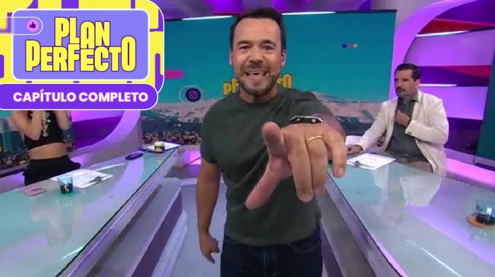 Plan Perfecto | Capítulo 225