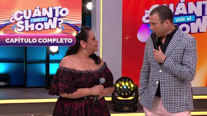 ¡Una increíble ganadora de la semana! | ¿Cuánto Vale el Show? | Capítulo 52