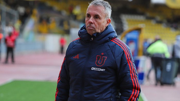 Principal candidato: Gustavo Álvarez podría dirigir a esta selección pensando en el Mundial 2030