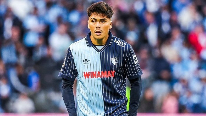 Alerta por fichaje de Damián Pizarro en Colo Colo: Presidente del Le Havre avisa que “no puede irse”