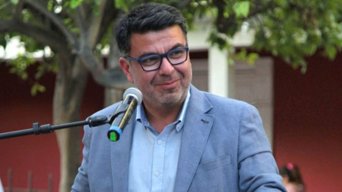 Por cohecho y fraude al fisco: Condenan a 16 años de cárcel a exalcalde de Rancagua, Juan Ramón Godoy