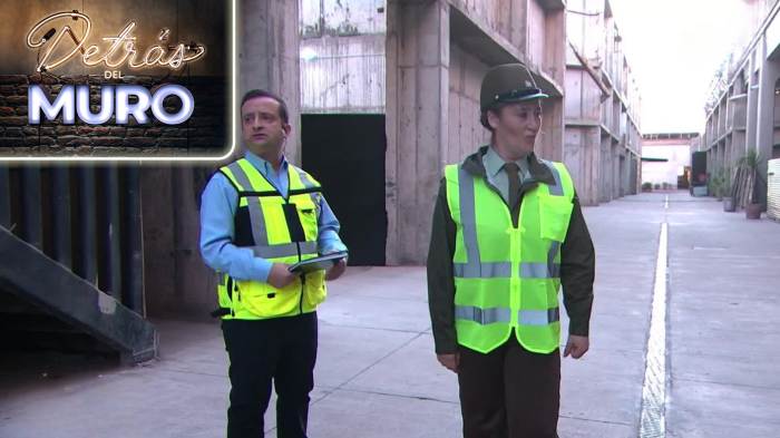 Plan Mano Dura: El agridulce debut de la reforma en las fiscalizaciones de Detrás del Muro