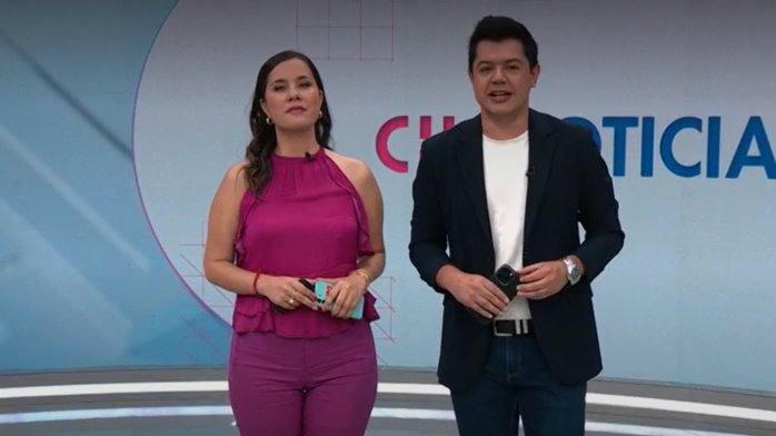 CHV Noticias AM | Viernes 9 de enero de 2026