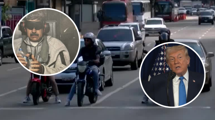 Una semana sin Maduro: Los cambios de Venezuela a siete días de la intervención estadounidense