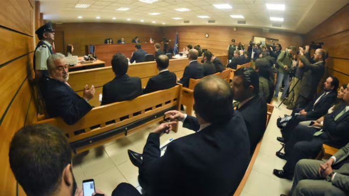 Caso Huracán: Condenan a cinco exfuncionarios de Carabineros por montaje contra comuneros mapuches