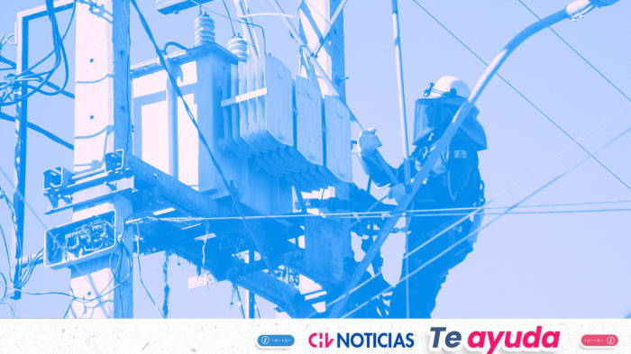 Enel anuncia cortes de luz para diez comunas de la Región Metropolitana este lunes 12 de enero