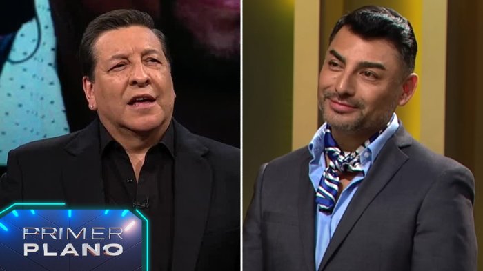 “Era su pasión comunicar”: La emotiva dedicatoria de Julio César Rodríguez en memoria de Andrés Caniulef