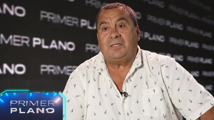 “No me gusta la traición”: Dino Gordillo contó su verdad en EXCLUSIVA tras quedar fuera de Viña 2026