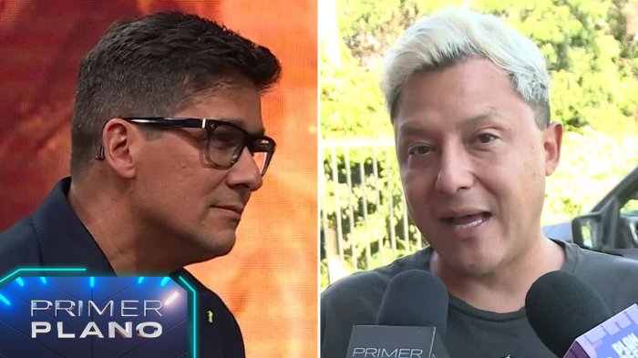 Sergio Rojas y las repercusiones tras dichos contra familia de Rafael Araneda: “No me arrepiento...”