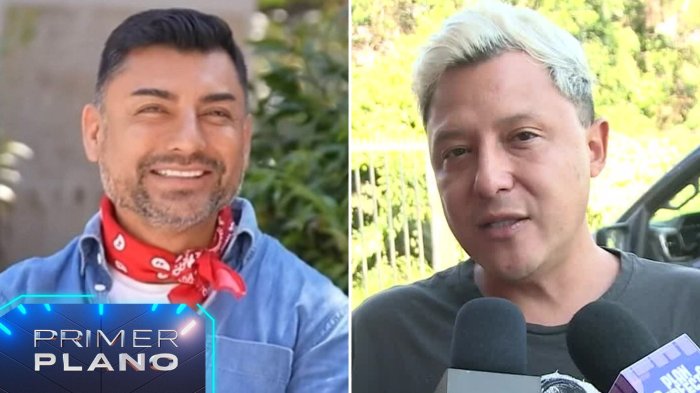 Revelan reacción de la familia de Andrés Caniulef tras asistencia de Sergio Rojas en velorio