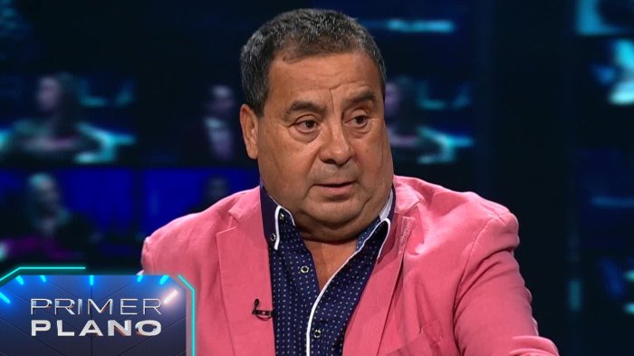 Dino Gordillo reveló en Primer Plano las razones por las que quedó fuera de Viña 2026: Apuntó a responsable