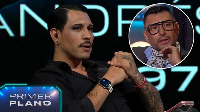 Pablo Candia desclasificó última conversación con Andrés Caniulef: “Le pedí disculpas”