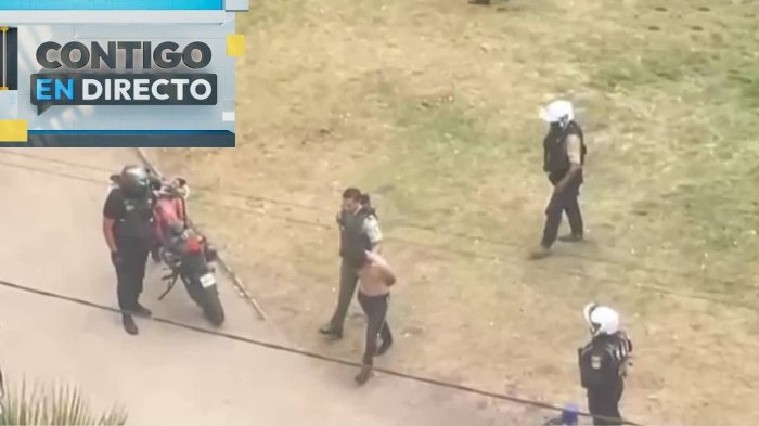 Vecinos de Viña del Mar denuncian aumento de incivilidades en el borde costero en plena época estival