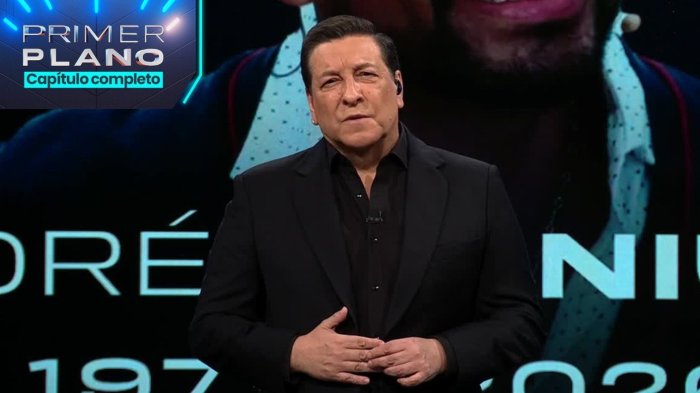 Primer Plano | Capítulo 53 | Emotivo homenaje, desorganizaciones y conflictos