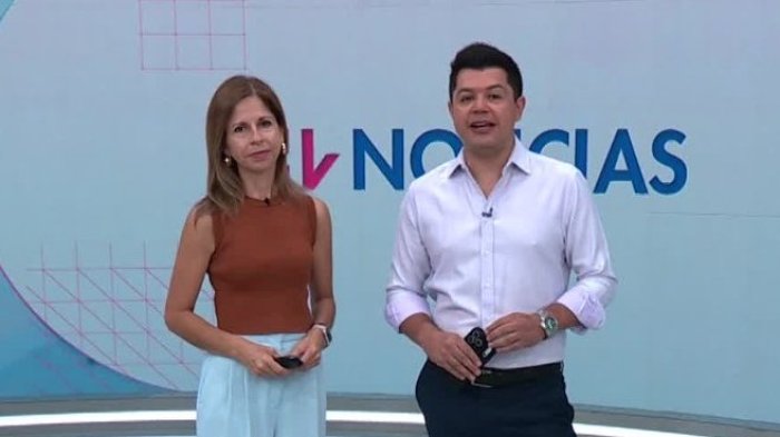 CHV Noticias AM | Lunes 12 de enero del 2026