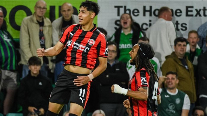 Midtjylland proyecta venta récord de Darío Osorio: La fecha en la que el chileno sería vendido