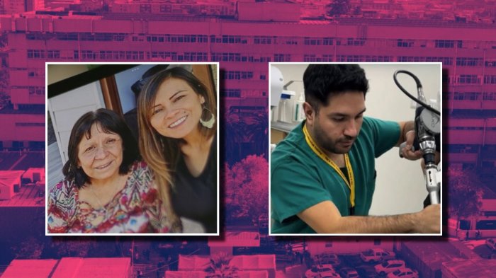 “Esperando respuestas”: Familia autoriza exposición de correos claves en la muerte de Gema Esparza