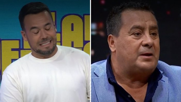 “Nos pasó lo mismo este año”: Segundo humorista se suma a acusaciones de Dino Gordillo en Viña 2026