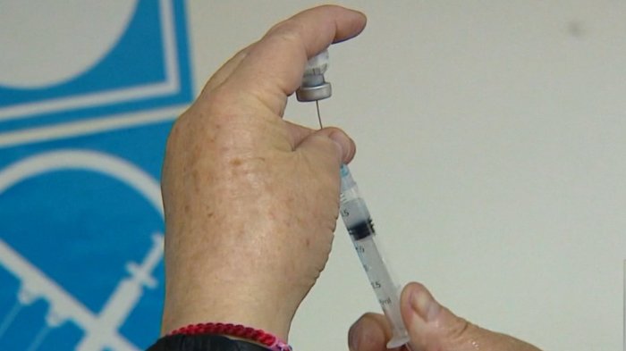 Alerta por caso de sarampión en Chile: ¿Quiénes pueden y deben vacunarse?