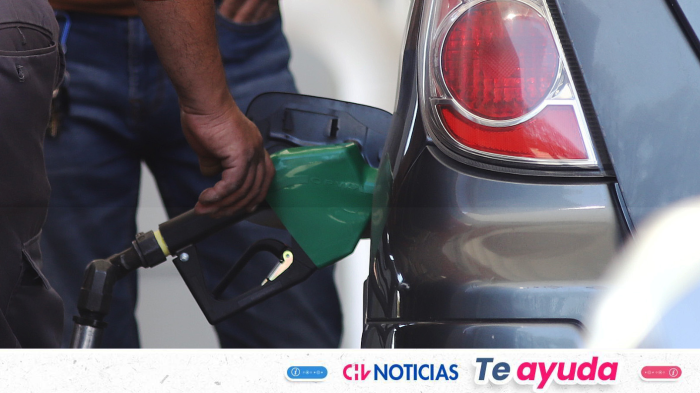 Precio de la bencina esta semana en Chile: ¿Subió o bajó el combustible?